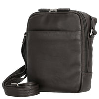 Picard Milano - Umhängetasche 17 cm (cafe) - Ansicht 2