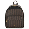Lacoste The Blend Backpack - Rucksack 13" 40 cm (mono slate black shitake)