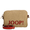 Joop Stromboli Cloe - Shoulder Bag 21 cm (red)