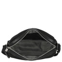 Mandarina Duck Hunter - Umhängetasche 20 cm (black) - Ansicht 7