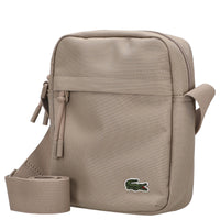 Lacoste Neocroc - Sac bandoulière 21 cm (couleur : abimes)