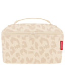 reisenthel travelling - Beautycase 27 cm (leo vanilla)