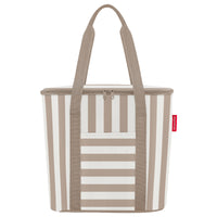 reisenthel thermo shopper - Sac isotherme 38 cm (leo macchiato)