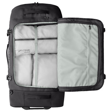 eagle creek Cargo Hauler XT Duffel 120L  - Rollenreisetasche 80 cm (black) - Ansicht 5