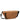 zwei Teddy TEDH80 - Sac banane 40 cm (toffee)