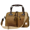 Filson 48 Hour Tin Cloth - Sac de voyage 48 cm (dark tan)