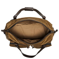 Filson 48 Hour Tin Cloth - Duffle Bag 48 cm (dark tan) - Ansicht 4
