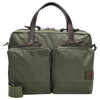Filson Dryden - Serviette 16" 42 cm (otter green)