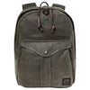 Filson Journeyman Oil Finish - Sac à dos 15" 44.5 cm (otter green)