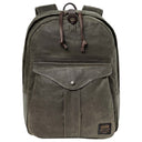 Filson Journeyman Oil Finish - Rucksack 15" 44.5 cm (otter green) - Markenkoffer