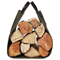 Filson Log Carrier - Tragetasche 109.2 cm (otter green) - Ansicht 2