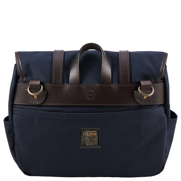 Filson Rugged Twill Medium - Umhängetasche 35.5 cm (navy) - Markenkoffer