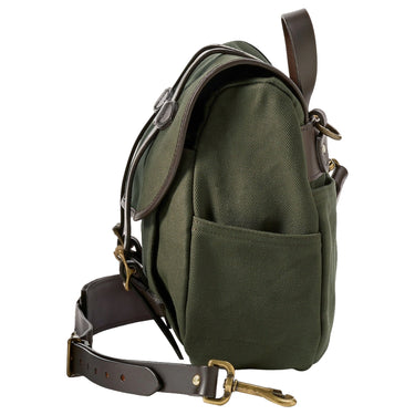 Filson Rugged Twill Medium - Umhängetasche 35.5 cm (otter green) - Markenkoffer