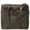 Filson Rugged Twill Original - Serviette 40.5 cm (otter green)