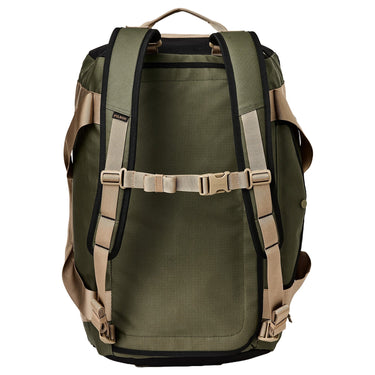Filson Scout 50L Duffle - Reisetasche 58 cm (olive) - Markenkoffer