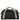 Filson Scout 50L Duffle - Reisetasche 58 cm (schwarz) - Markenkoffer
