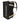 Filson Scout 50L Duffle - Reisetasche 58 cm (schwarz) - Markenkoffer