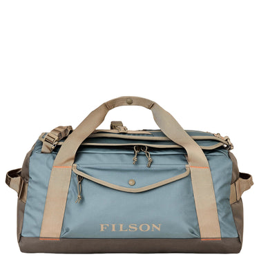 Filson Scout 50L Duffle - Reisetasche 58 cm (slate/canteen/covert) - Markenkoffer