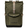 Filson Scout - Sac à dos 48 cm (olive/black/covert)