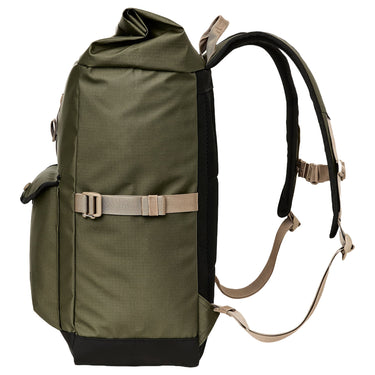 Filson Scout - Rucksack 48 cm (olive/black/covert) - Markenkoffer