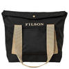 Filson Scout Tote Bag - Shopper 53 cm (noir)