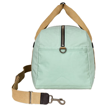 Filson Tin Cloth - Reisetasche M 51 cm (granite green) - Markenkoffer