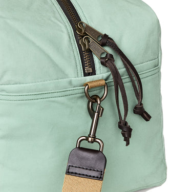 Filson Tin Cloth - Reisetasche M 51 cm (granite green) - Markenkoffer