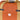 Filson Tin Cloth - Reisetasche M 51 cm (rust) - Markenkoffer