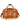 Filson Tin Cloth - Reisetasche M 51 cm (rust) - Markenkoffer