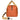 Filson Tin Cloth - Reisetasche M 51 cm (rust) - Markenkoffer