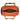 Filson Tin Cloth - Reisetasche M 51 cm (rust) - Markenkoffer