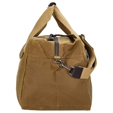 Filson Tin Cloth - Reisetasche M 51 cm (dark tan) - Ansicht 3