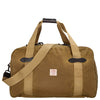Filson Tin Cloth - Sac de voyage M 51 cm (dark tan)
