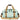 Filson Tin Cloth - Reisetasche S 46 cm (granite green) - Markenkoffer
