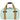 Filson Tin Cloth - Reisetasche S 46 cm (granite green) - Markenkoffer