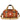 Filson Tin Cloth - Reisetasche S 46 cm (rust) - Markenkoffer