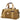 Filson Tin Cloth - Reisetasche S 46 cm (dark tan) - Markenkoffer
