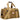 Filson Tin Cloth - Reisetasche S 46 cm (dark tan) - Markenkoffer