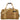 Filson Tin Cloth - Reisetasche S 46 cm (dark tan) - Markenkoffer