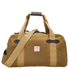Filson Tin Cloth- Reisetasche S 46 cm (dark tan)