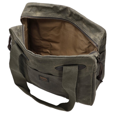 Filson Tin Cloth - Shopper (otter green) - Markenkoffer