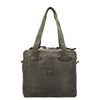 Filson Tin Cloth - Shopper (otter green)