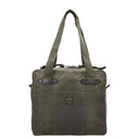 Filson Tin Cloth - Shopper (otter green) - Markenkoffer