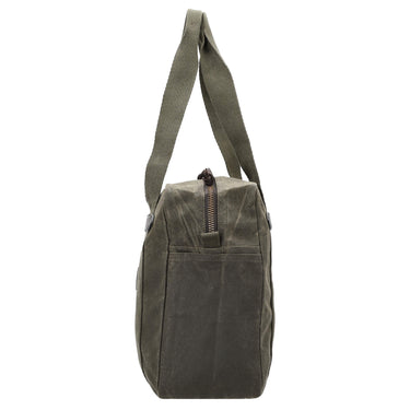 Filson Tin Cloth - Shopper (otter green) - Markenkoffer