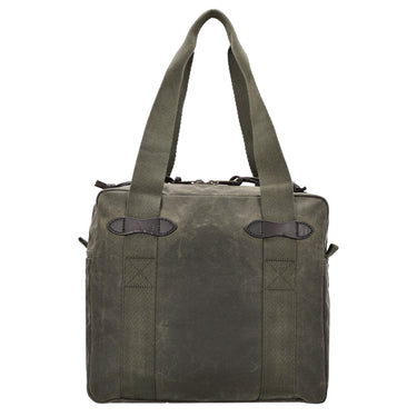 Filson Tin Cloth - Shopper (otter green) - Markenkoffer