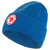 Fjällräven 1960 Logo - Bonnet (Couleur : bleu alpin)