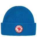 Fjällräven 1960 Logo - Mütze (alpine blue) - Markenkoffer