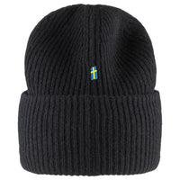 Fjällräven 1960 Logo - Mütze (black) - Markenkoffer