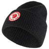 Fjällräven 1960 Logo - Bonnet (Couleur : noir)