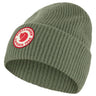 Fjällräven 1960 Logo - Mütze (caper green) - Markenkoffer